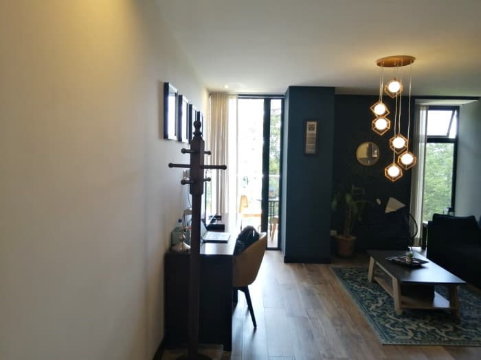 Apto. Venta y Alquiler en Zona 16 — foto 2