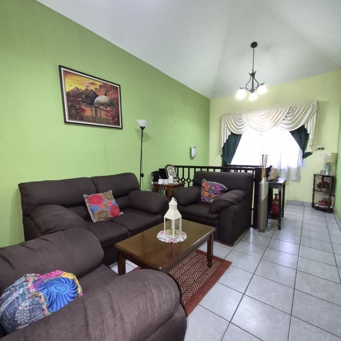Casa en venta en Residencial Eureka zona 21 — foto 12
