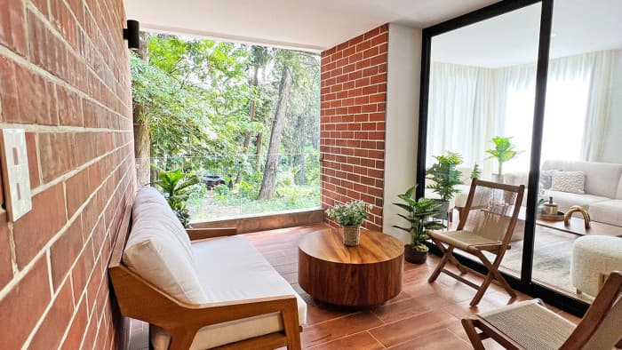 Apartamentos en VENTA en Kanajuyu Zona 16 — foto 3