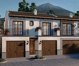 Villa Orquidea en venta Ciudad Vieja Antigua Guatemala