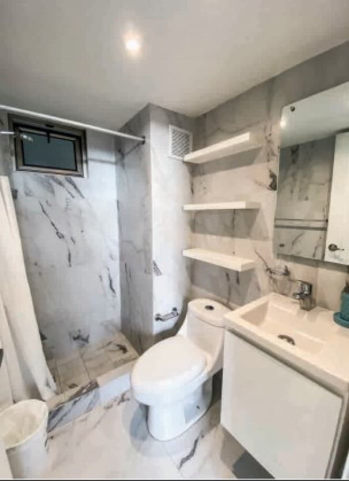 Vendo Apartamento en Zona 15 para inversión — foto 7