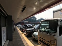 Local comercial en alquiler Plaza comercial km 13.5 CES