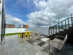 En venta Apartamento Loft la zona 14 Guatemala
