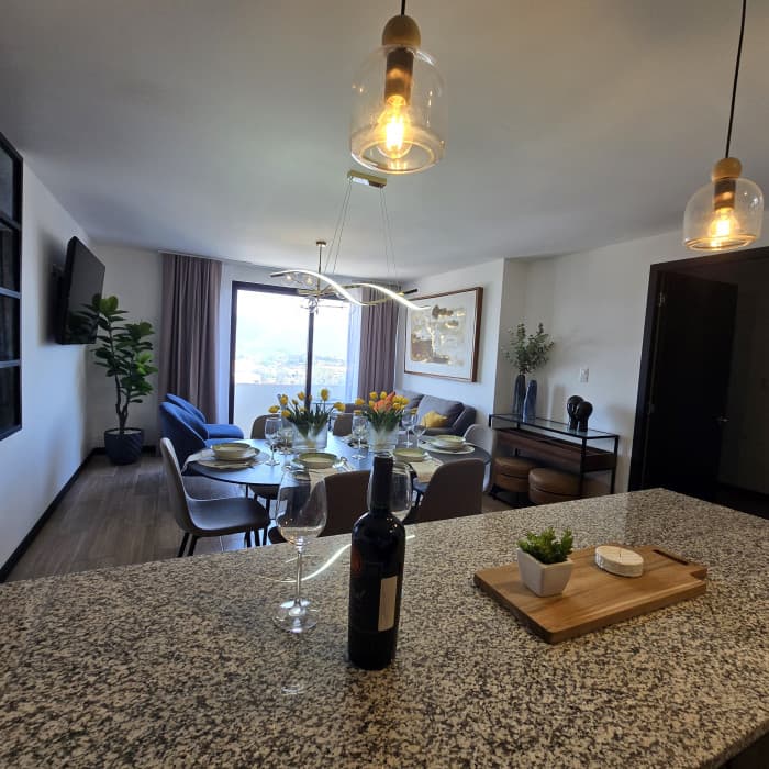Apartamento en Venta sin Enganche en Zona 12 — foto 15