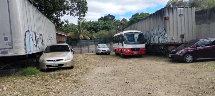 Terreno Comercial en alquiler zona 10 — foto 9