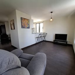 Apartamento de 1 Habitación en Venta en Zona 15