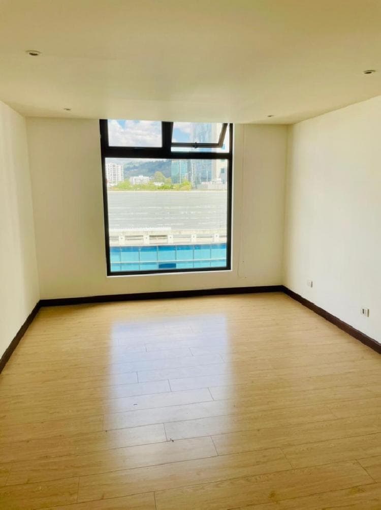Plus Real Estate, renta apartamento edificio de zona 10 — foto 4