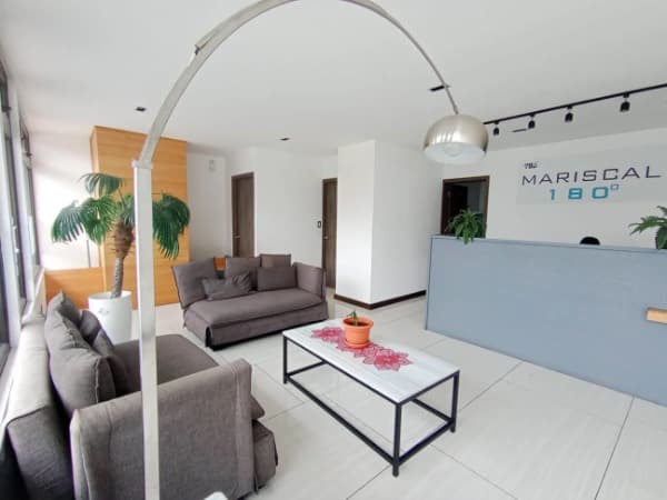 Mariscal 180, Apartamento — foto 4