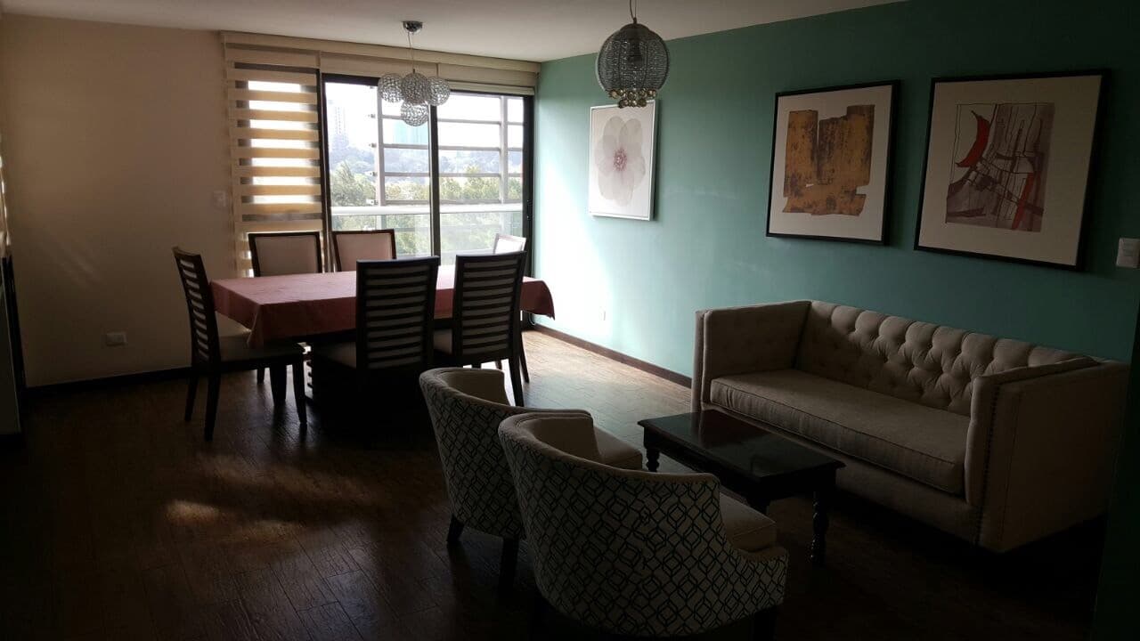 Apartamento en Venta Zona 15 Cerca Colegio Valle Verde — foto 6