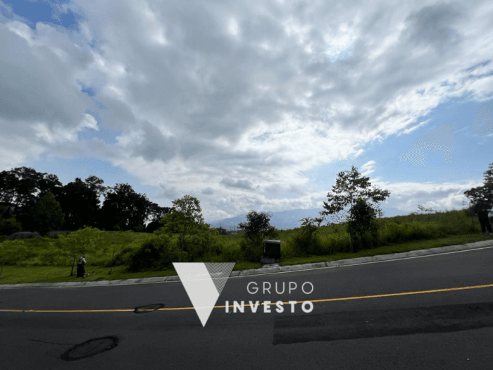 Terreno en venta, El Pulté Golf, Ciudad de Guatemala. — foto 14