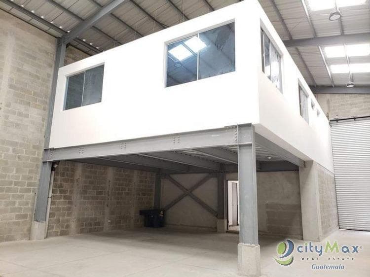 OFIBODEGA EN VENTA EL NARANJO GUATEMALA CITY — foto 7