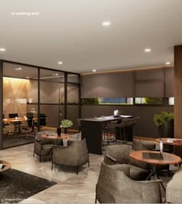 Apartamento en Preventa en Zona 10 Guatemala
