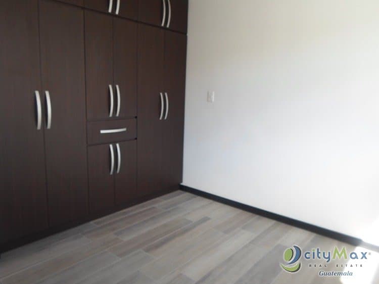 APARTAMENTOS EN ZONA 10 CIUDAD GUATEMALA — foto 6