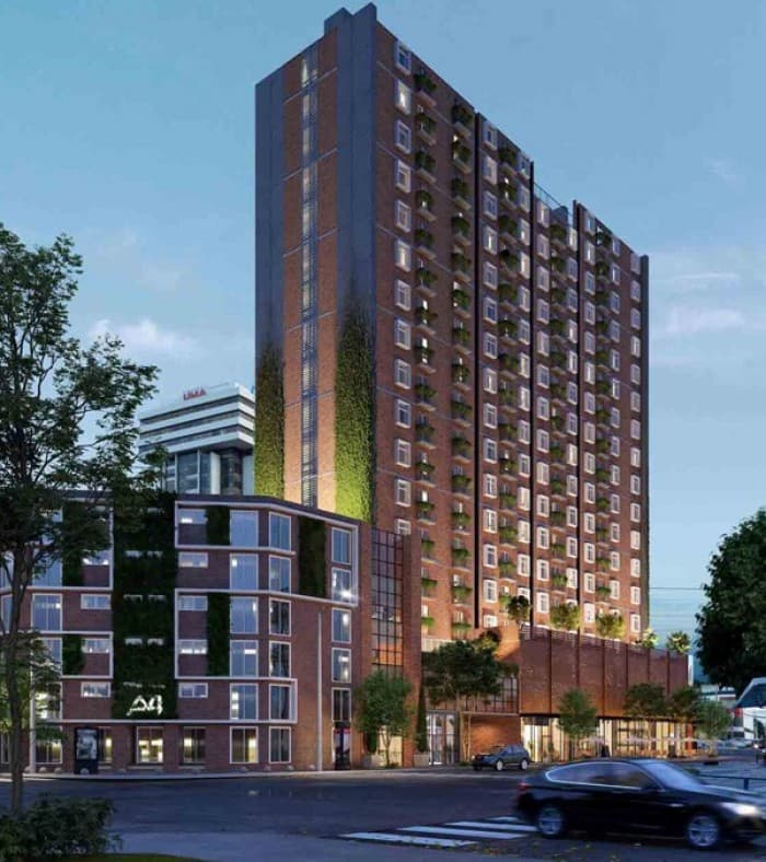 Vendo Apartamento en zona 4 — foto 4
