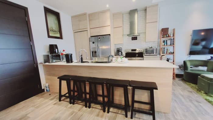 Apartamento de Lujo Amueblado en Renta en Cayalá — foto 3