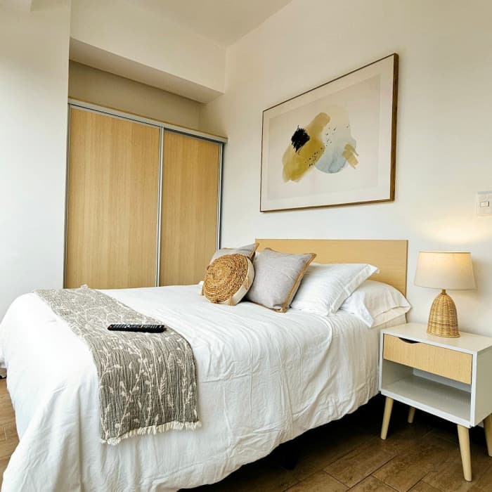 Apartamento Amueblado en Venta en Inversión en Zona 13 — foto 11