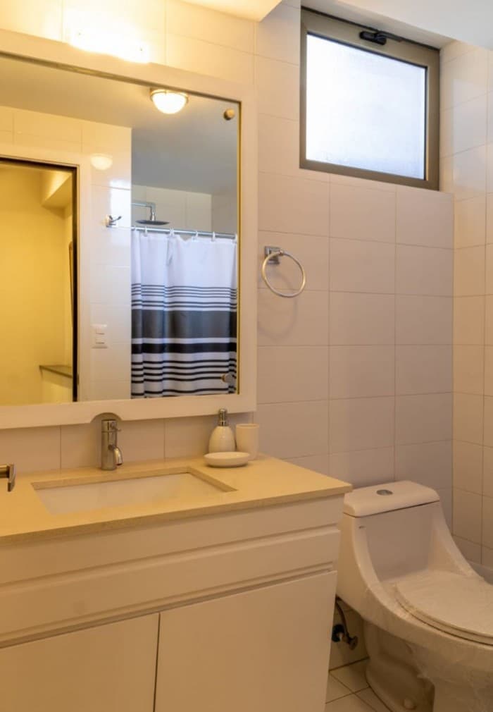 Rento Apartamento amueblado en zona 10 — foto 9