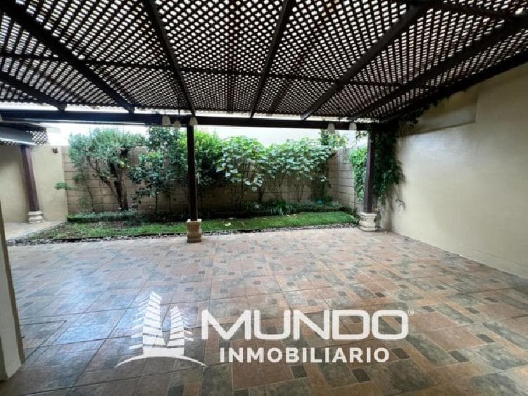 CASA EN RENTA EN VILLAS DE ENTRE VERDES/MI — foto 10