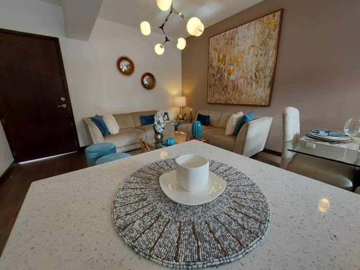 Apartamento en Planos en Venta Zona 12 cerca Irtra — foto 6