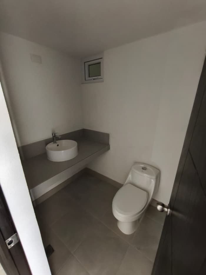 Apartamento en alquiler en Tao Premier Entrada Olmeca — foto 8