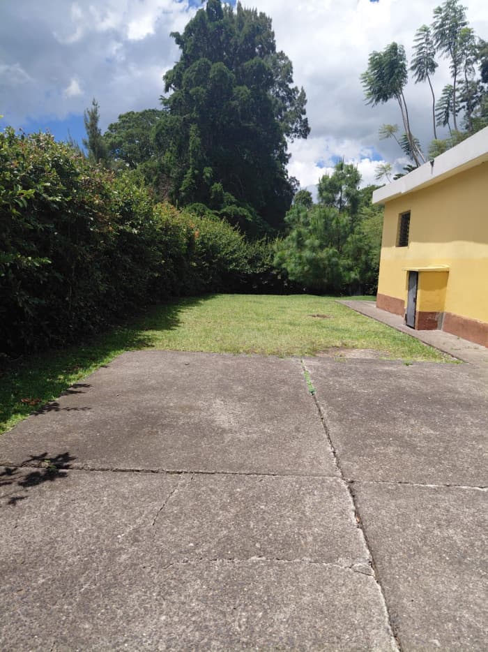 CASA EN VENTA EN KM 28.5 FRAIJANES — foto 12