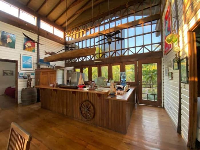 Venta Casa en la Playa El Ahumado Chiquimulilla — foto 3