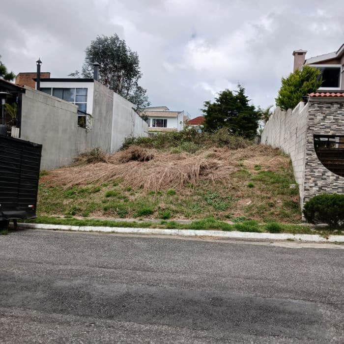 Venta de Terreno en Montecristo, San Jose Pinula — foto 3