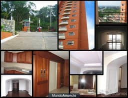 VENDO APARTAMENTO ZONA 15 EXCELENTE VISTA!