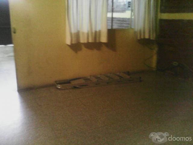alquilo casa en el rodeo zona 7 guatemala — foto 1