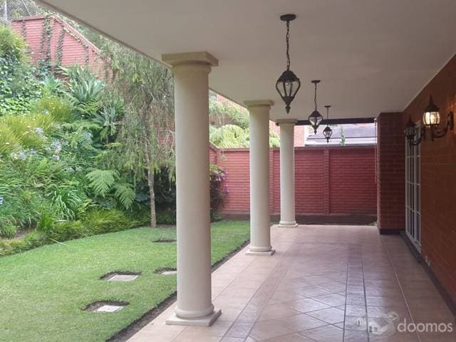 Casa En VEnta En Carretera A El Salvador — foto 5