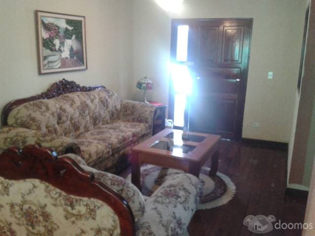 vendo casa residenciales valles de maria — foto 2