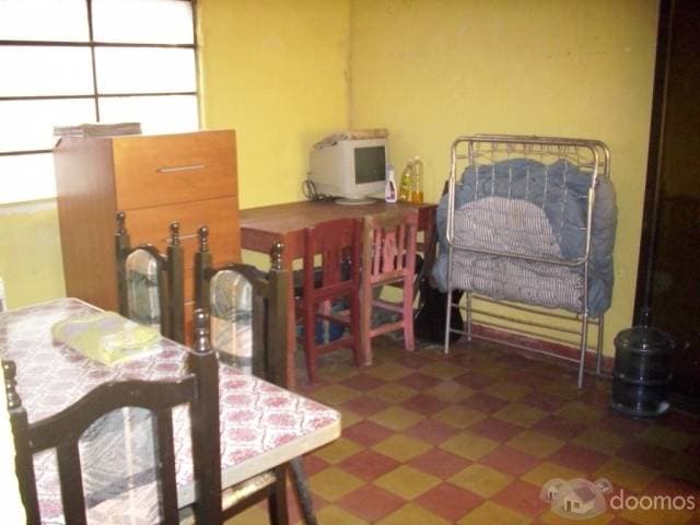 REMATO CASA EN BOCA DEL MONTE BIEN UBICADA SOBRE 3AV. — foto 2