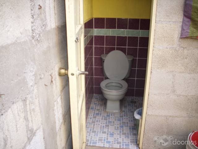 REMATO CASA EN BOCA DEL MONTE BIEN UBICADA SOBRE 3AV. — foto 4