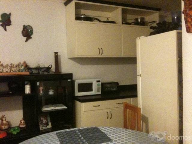 Vendo Apartamento — foto 1