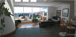 Apartamento Penthouse 17 B