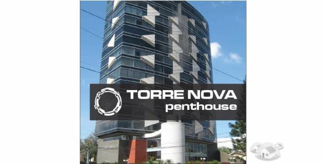 Apartamento Penthouse 17 B — foto 3