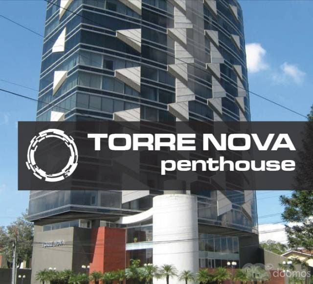 Apartamento Penthouse 17 nivel — foto 4