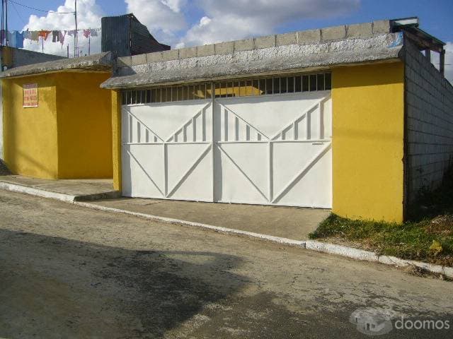 CASA EN RESIDENCIALES SAN JOSE — foto 1