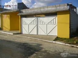 CASA EN RESIDENCIALES SAN JOSE