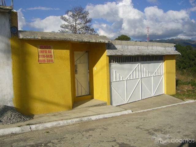 CASA EN RESIDENCIALES SAN JOSE — foto 2