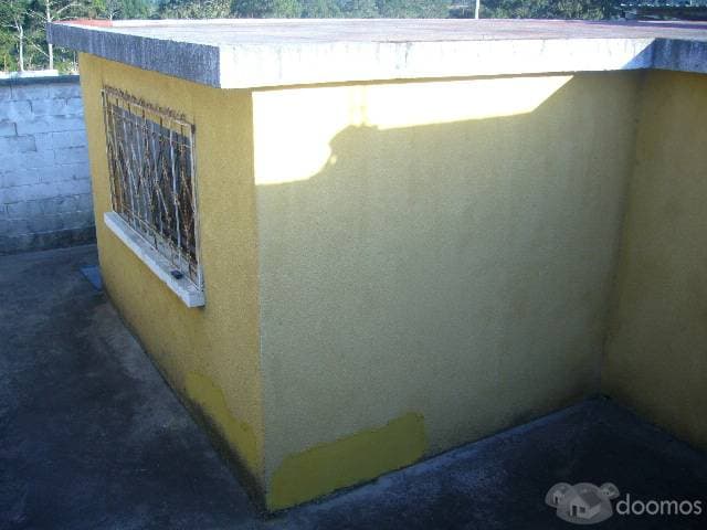 CASA EN RESIDENCIALES SAN JOSE — foto 4