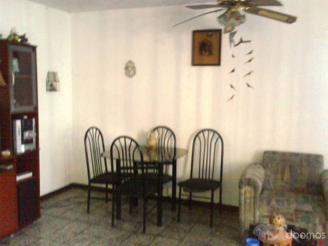 Vendo Casa Residenciales Los Eucaliptos — foto 4