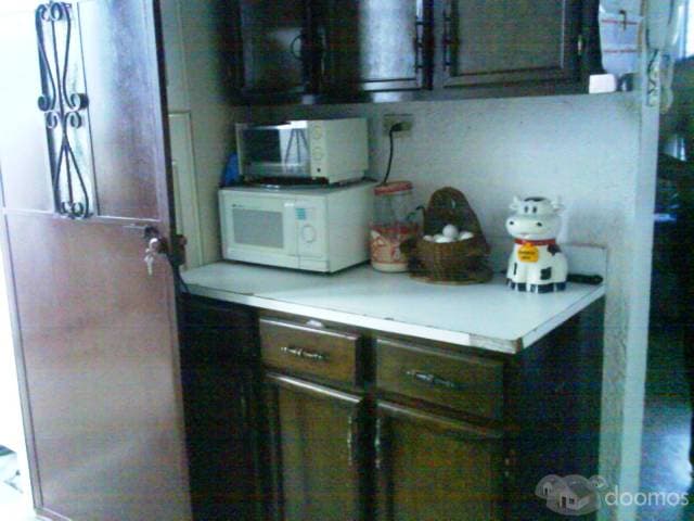Vendo Casa Residenciales Los Eucaliptos — foto 7