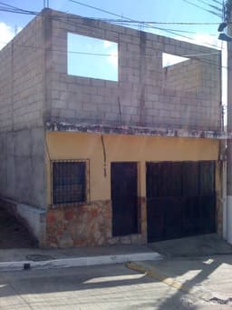 RESIDENCIALES PETAPA CASA DE 1 NIVEL