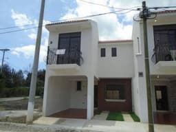 CityMax Antigua vende casa dentro de residencial de San Miguel Dueñas