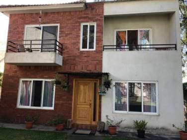 CityMax Antigua renta casa dentro de colonia en Chimaltenango!