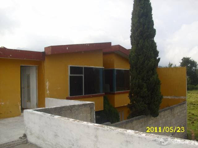 Casa grande — foto 1