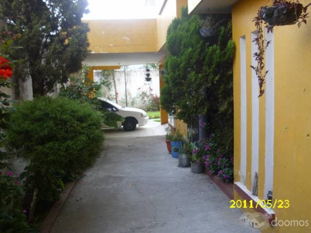 Casa grande — foto 2