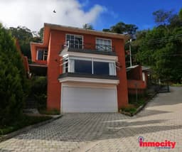 Casa en Alquiler en Zona 15 San Lázaro