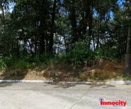 Terreno en Venta Mixco zona 1